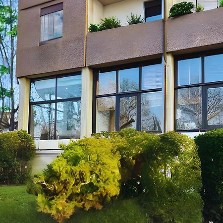 Verdemilia Hotel Anzola dell'Emilia Exterior photo