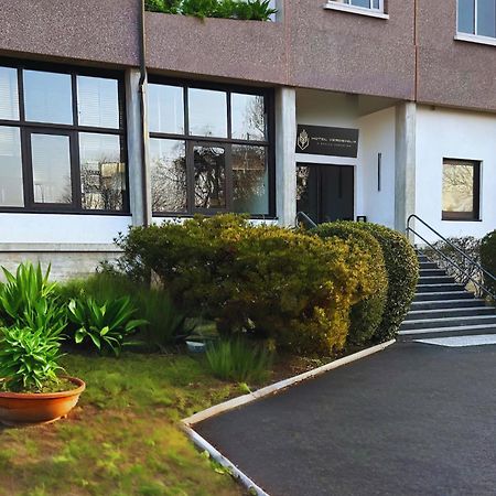 Verdemilia Hotel Anzola dell'Emilia Exterior photo