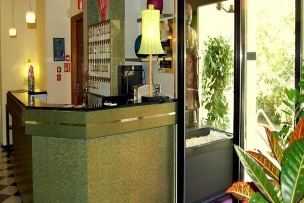 Verdemilia Hotel Anzola dell'Emilia Exterior photo